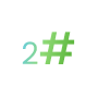 2#