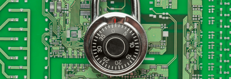 Next Generation Cybersecurity Critical for the Semiconductor Chip Industry