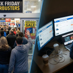 Black Friday and Cyber Monday offer incredible deals, but don't let the fear of missing out cloud your judgment. Slow down, verify before you click, and if you are concerned about your business's security posture this season, reach out to Coeus Consulting. Let's ensure your holidays are happy, safe, and secure.