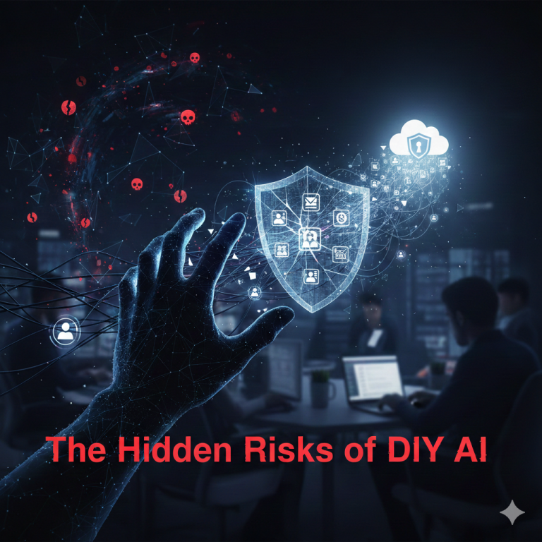 Coeus Consulting AI Consulting