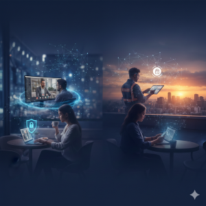 How do I know if my MSP is proactive or just reactive?