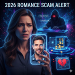 Romantic scams