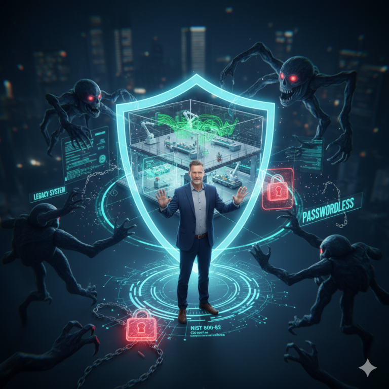 Coeus Consulting vCiso