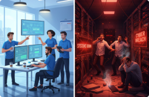 How do I know if my MSP is proactive or just reactive?