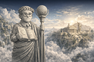 The Coeus Chronicle – Prospect Version March 2026