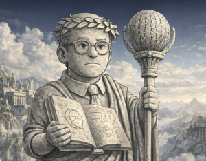 The Coeus Chronicle April (Prospect) Edition