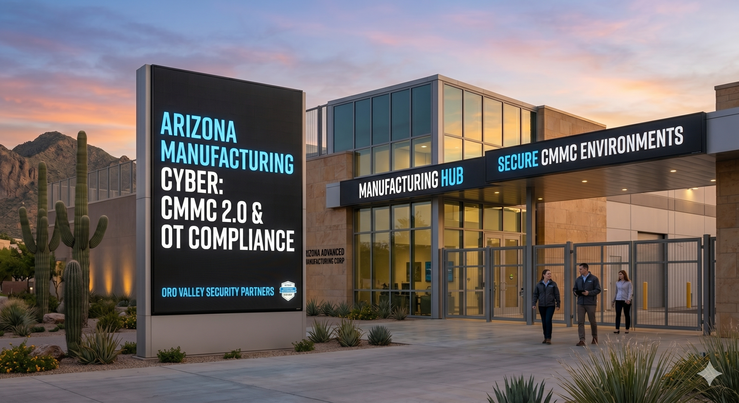Coeus Consulting Securing OT and manufacturing systems