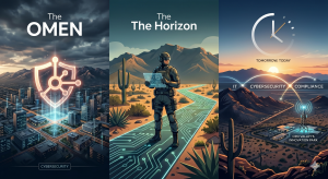 The Coeus Chronicle – May 2026 Newsletter