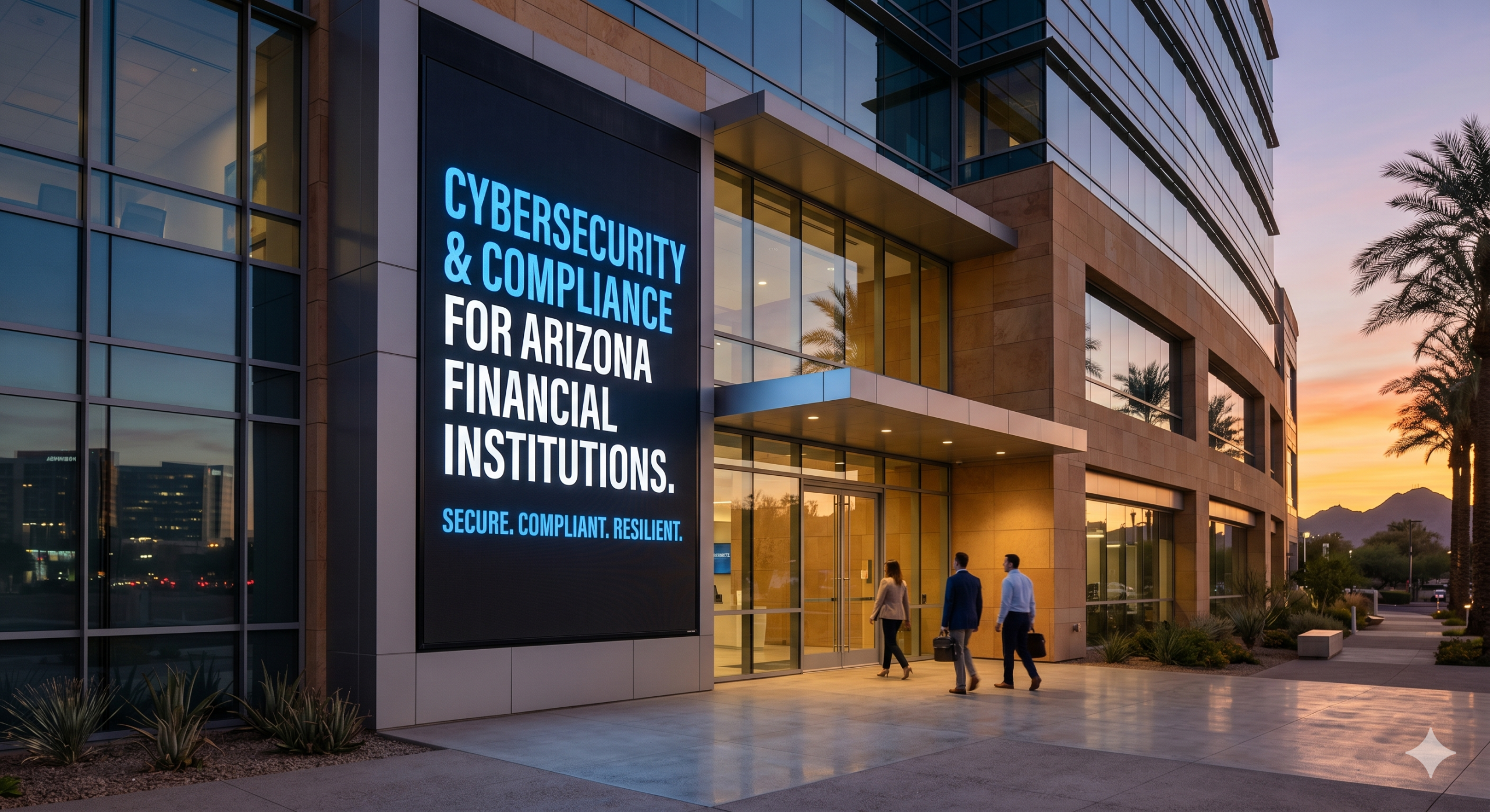 Coeus Consulting IT security for the financial sector.