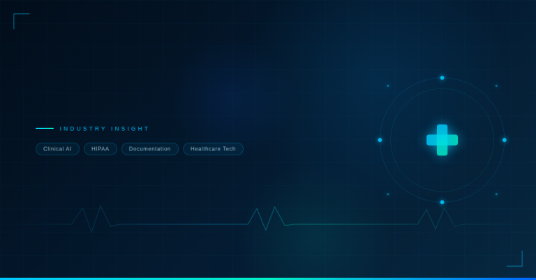 Coeus consulting AI note taking blog post.