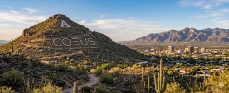 Coeus Tucson Managed IT