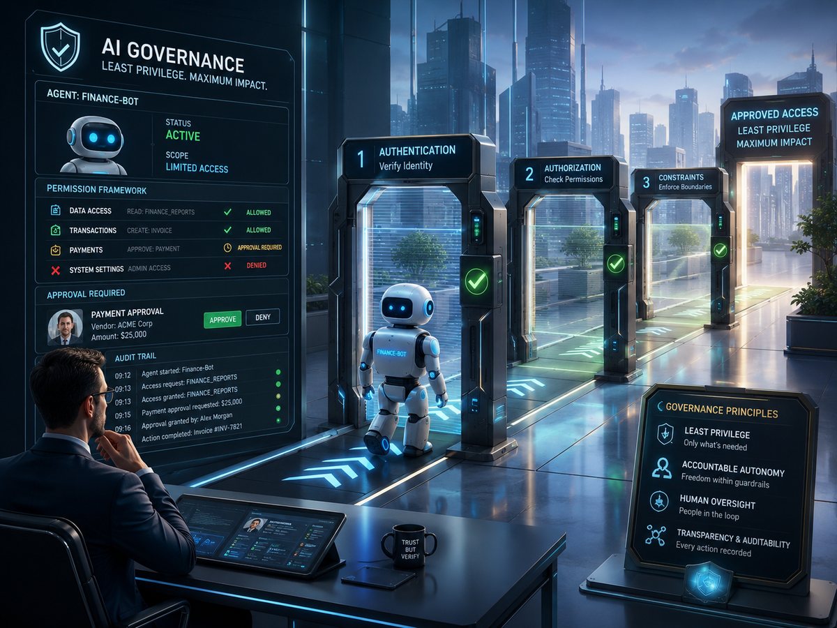 Mythos-class AI, cybersecurity governance, and operational accountability