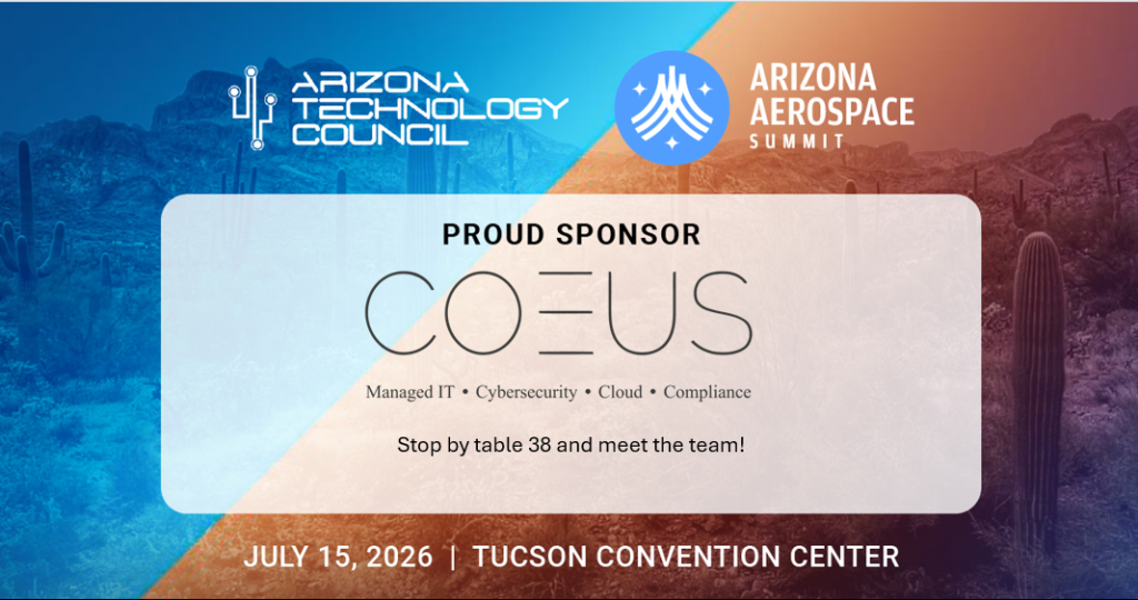 %Coeus Consulting%